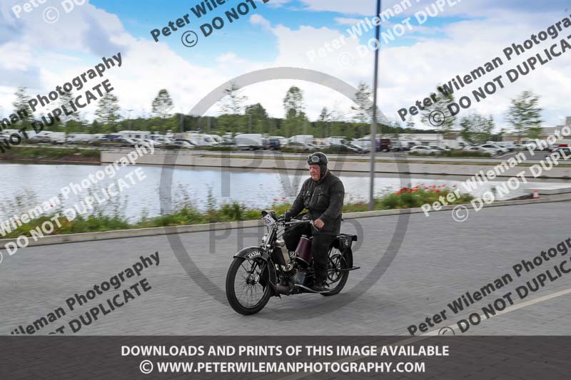 Vintage motorcycle club;eventdigitalimages;no limits trackdays;peter wileman photography;vintage motocycles;vmcc banbury run photographs